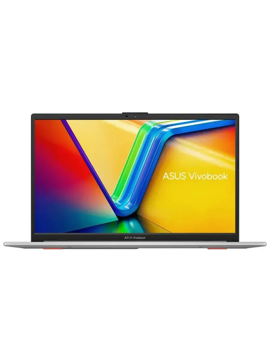 Ноутбук VivobookGo15 E1504FA Ryzen 5, 8 512GB, 15.6", Без ОС Asus 998107837 купить в интернет‑магазине Wildberries
