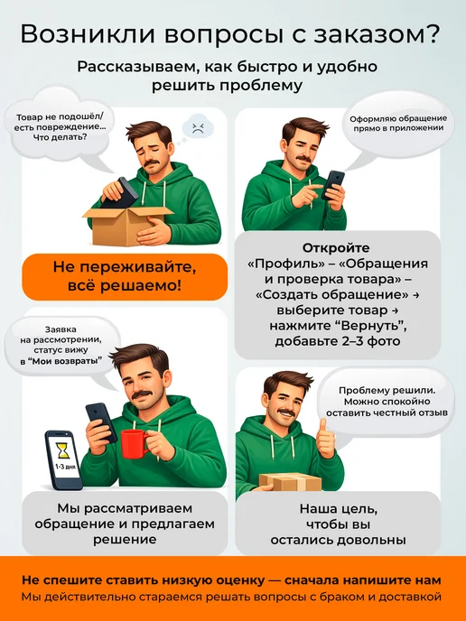 wortex Сумка для инструментов 150х120 мм WB 1250, 150x120 мм, фото 5
