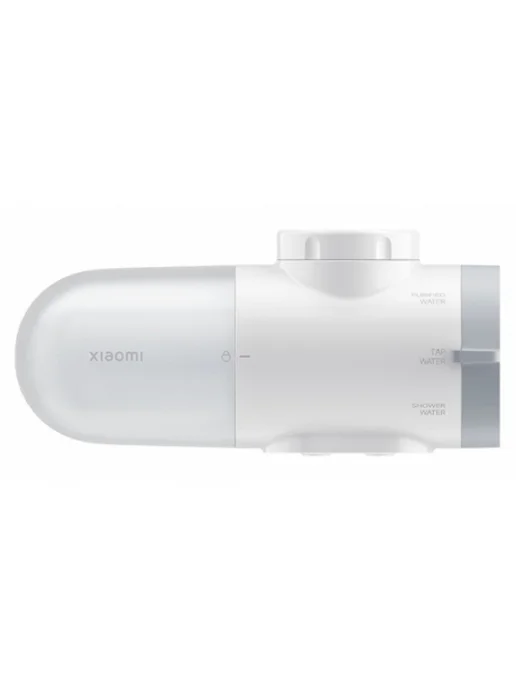 Xiaomi Фильтр для воды Faucet Water Purifier, белый, фото 2