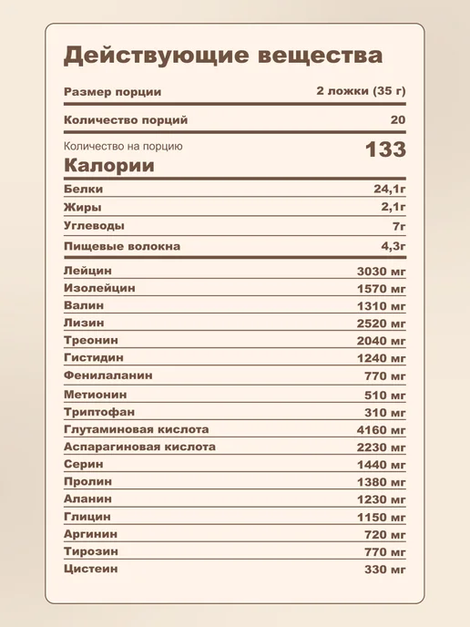 re-feel Протеин сывороточный 20 порций, вариант, фото 7