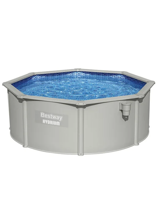 Bestway 56420 Каркасный бассейн 366x122см 10250л, 366x122 см, фото 4