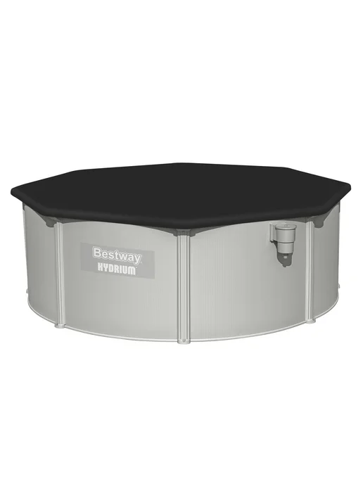 Bestway 56420 Каркасный бассейн 366x122см 10250л, 366x122 см, фото 7