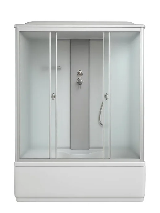 Arcus Душевая кабина Style S-26 (170x85) матовое стекло, 170x85