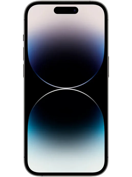 Смартфон Apple iPhone 14 Pro Max 128 ГБ (восстановленный), черный, фото 3