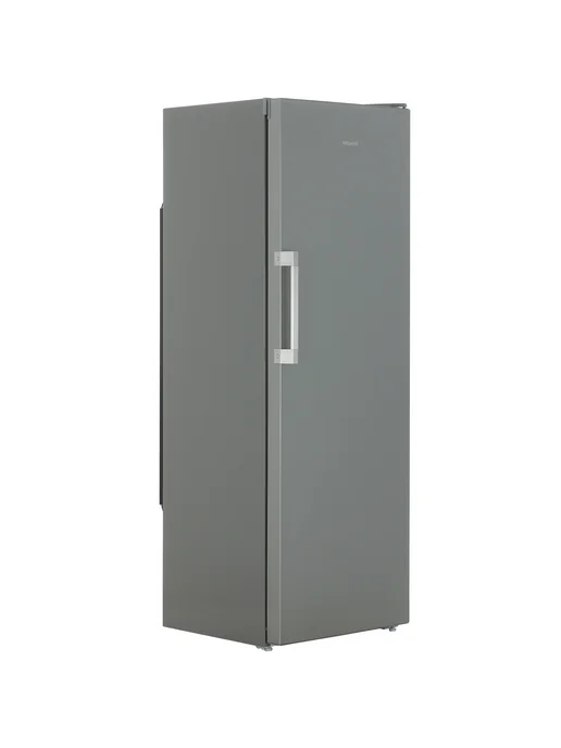Hotpoint Морозильная камера HFZ 5171 BZ отдельностоящая, серый