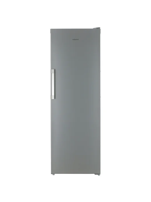 Hotpoint Морозильная камера HFZ 5171 BZ отдельностоящая, серый, фото 3