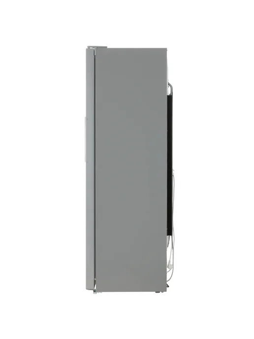 Hotpoint Морозильная камера HFZ 5171 BZ отдельностоящая, серый, фото 4