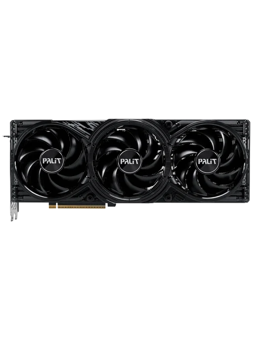 Palit Видеокарта RTX 5080 16 ГБ RTL (NE75080019T2-GB2031Y), 16 ГБ, фото 2
