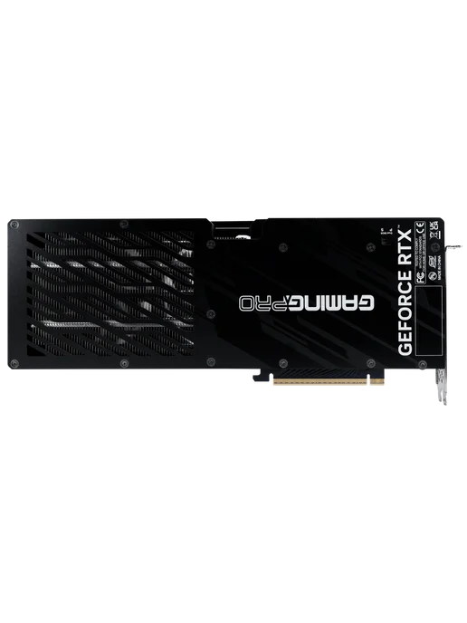 Palit Видеокарта RTX 5080 16 ГБ RTL (NE75080019T2-GB2031Y), 16 ГБ, фото 7