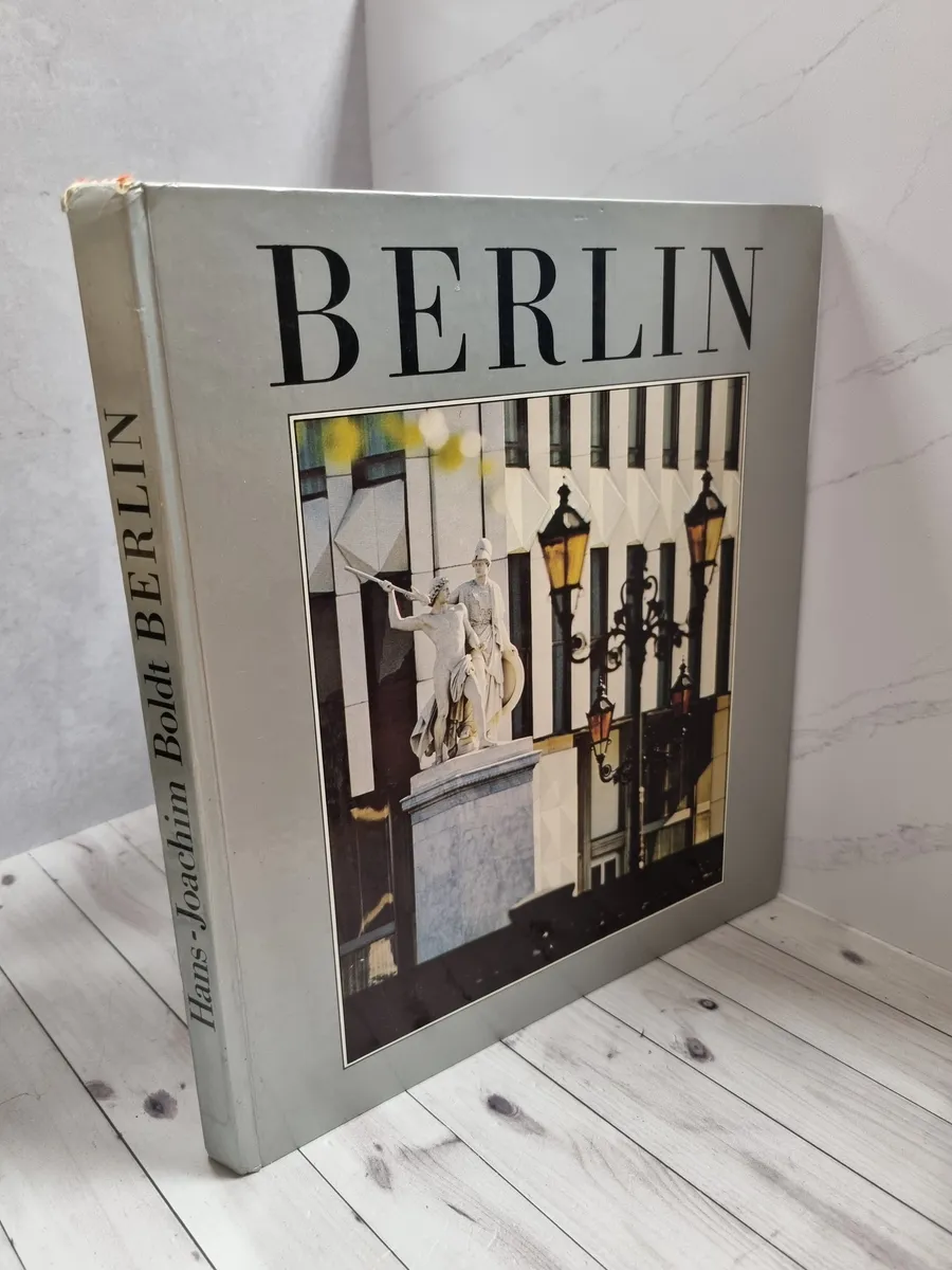 Berlin (уценка)