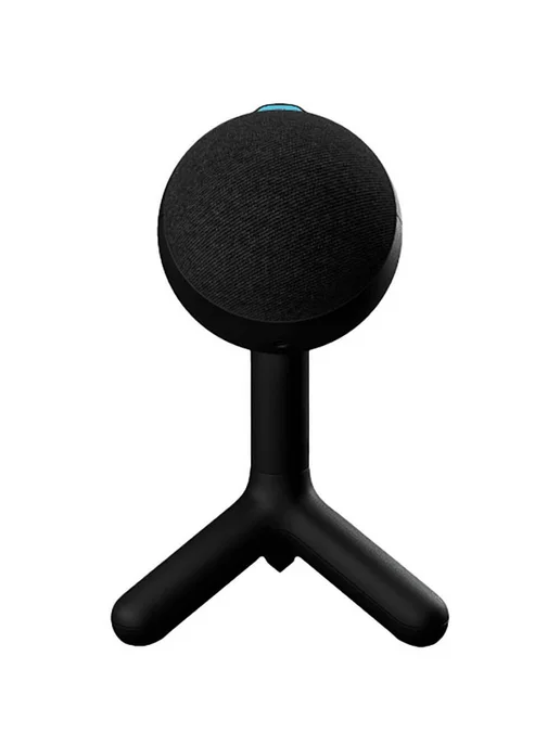 LOGITECH Игровой микрофон G Yeti Orb, черный, черный, фото 5