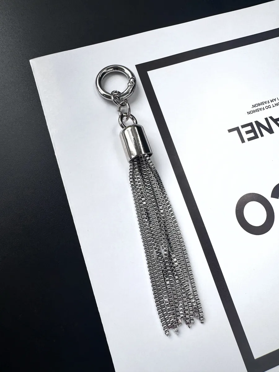 Брелок обвес на сумку и ключи
