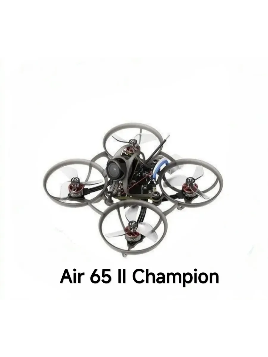 BetaFpv Квадрокоптер Air65 II Champion ELRS
