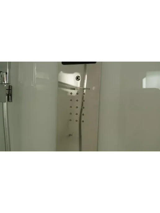 Timo Душевая кабина Premium Helma Н-520 L, 520 л, фото 3