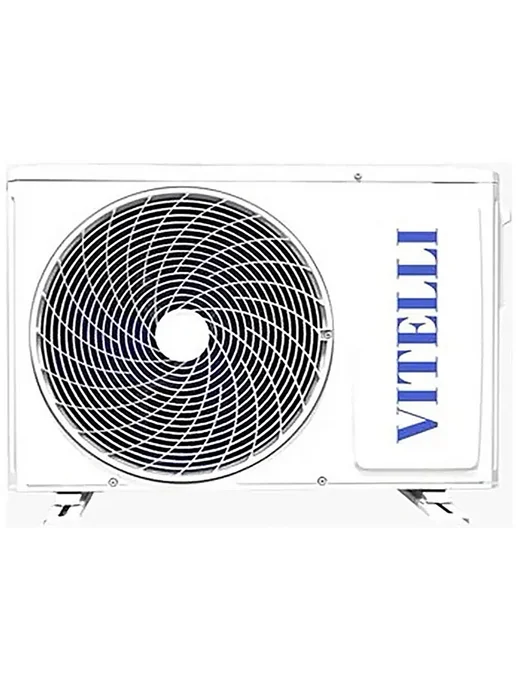 VITELLI Кондиционер сплит-система VSL-12H, белый, фото 2