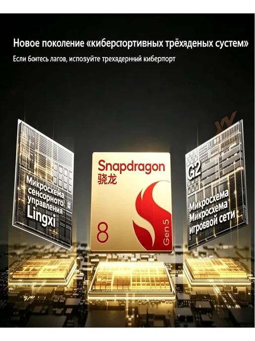 Смартфон OnePlus Ace 6T 16 ГБ, зеленый, фото 4