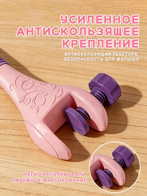 Мобиль детский в кроватку, для новорожденных,музыка, вариант, фото 5