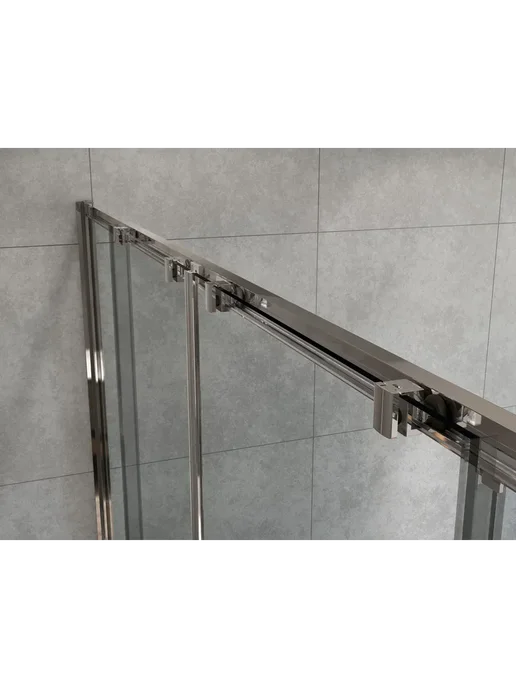 VINCEA Душевой уголок Garda VSR-1G29018CL, 1800x900, 1800x900, фото 4