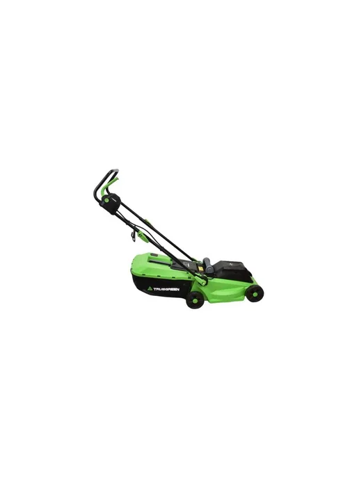 TRUEGREEN Газонокосилка электрическая TG7A109, вариант, фото 2