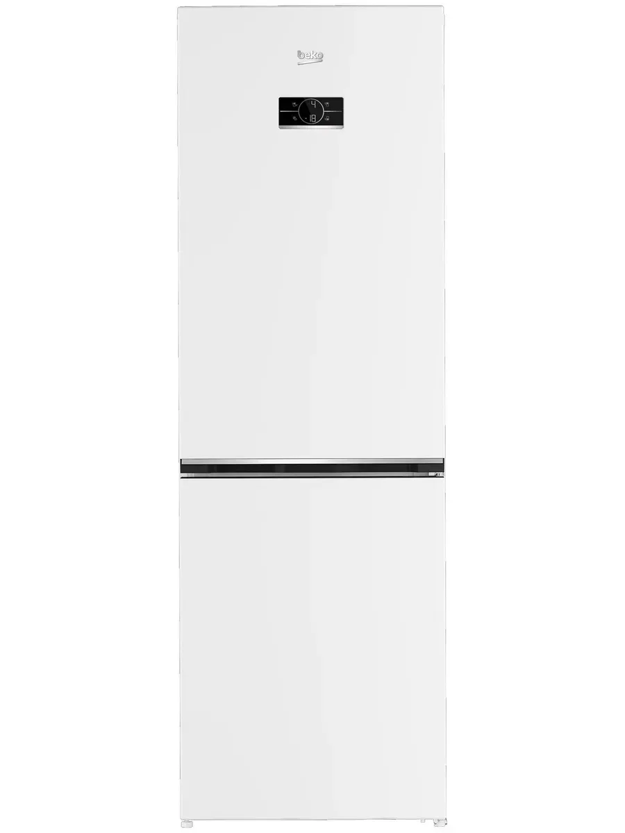 Двухкамерный холодильник B3R0CNK362HW Beko 998708924 купить в интернет‑магазине Wildberries