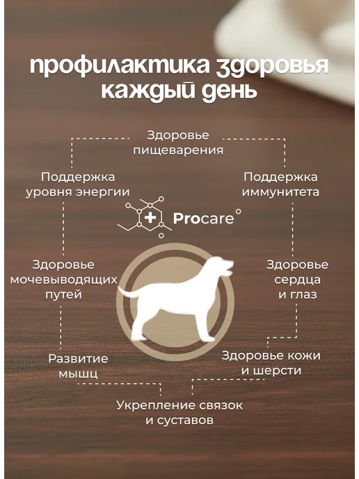 Сухой корм PREMIER для собак, крупные, индейка, ягненок, 10 кг, фото 5