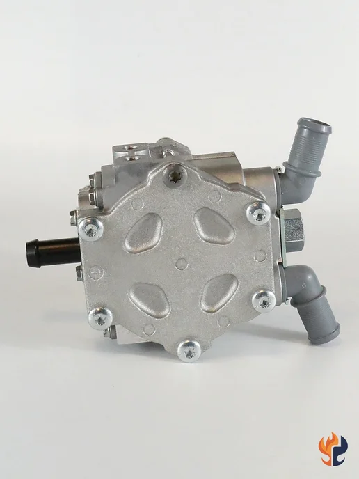 brc Редуктор ГБО LPG GENIUS 1200 МВ (ОРИГИНАЛ), вариант, фото 5