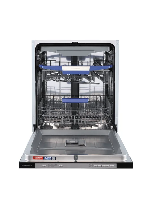 Maunfeld Встраиваемая посудомоечная машина MLP60732AO Light Beam, серый, фото 2