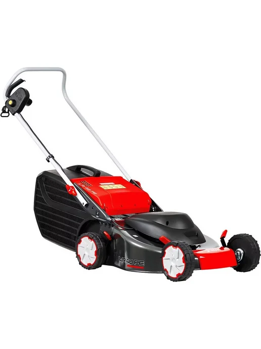 Efco Газонокосилка электрическая LR 48 PE Comfort plus, 60 л, фото 3