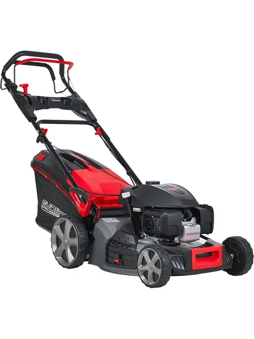 Evoline Газонокосилка бензиновая LMG 56 CVH, 910 мл