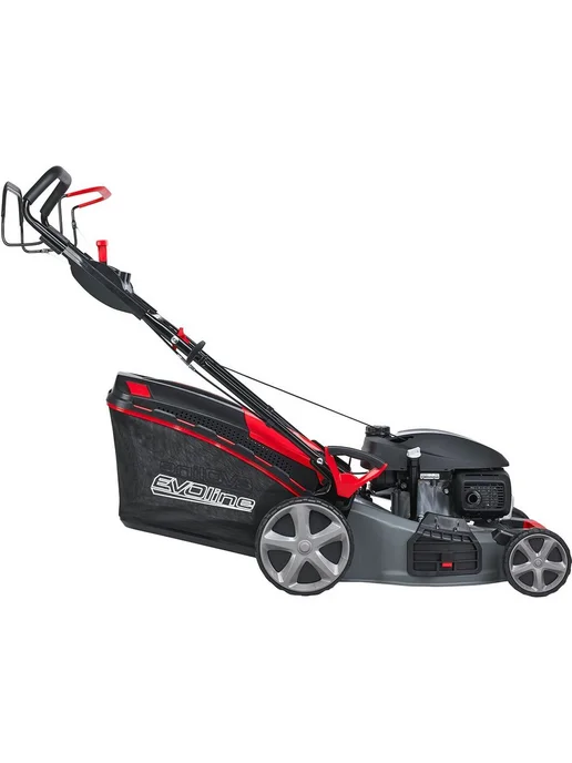 Evoline Газонокосилка бензиновая LMG 56 CVH, 910 мл, фото 2
