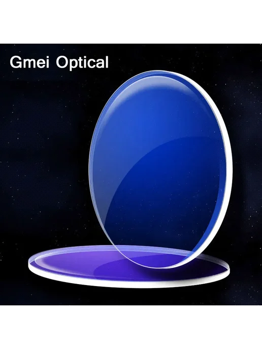 Gmei Optical Очки анти-синий луч для чтения, синий, фото 4