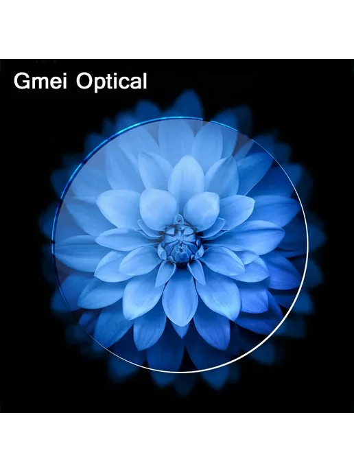Gmei Optical Очки анти-синий луч для чтения, синий, фото 5