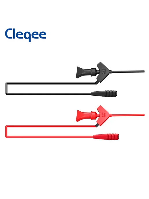 CLEQEE Тестовые провода, вариант