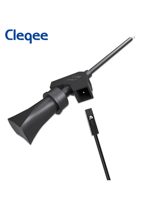 CLEQEE Тестовые провода, вариант, фото 3