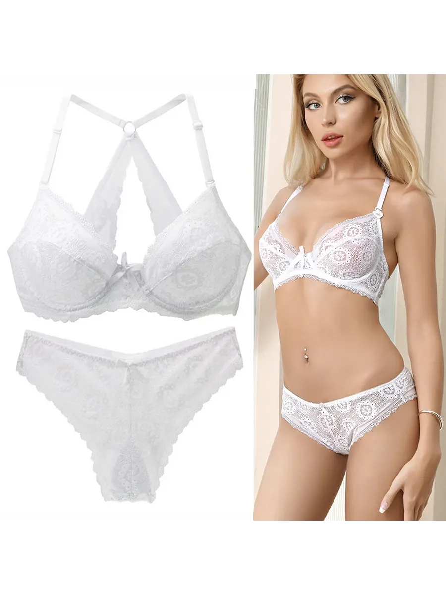 Комплект нижнего белья DaiNaFang кру�