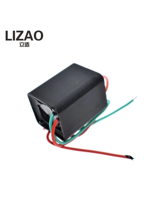 Нет бренда Высоковольтный генератор LIZAO 20 кВ, вариант