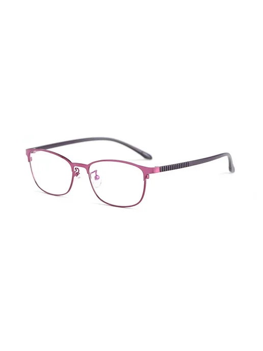 Gmei Optical Женские очки черные, черный, фото 6