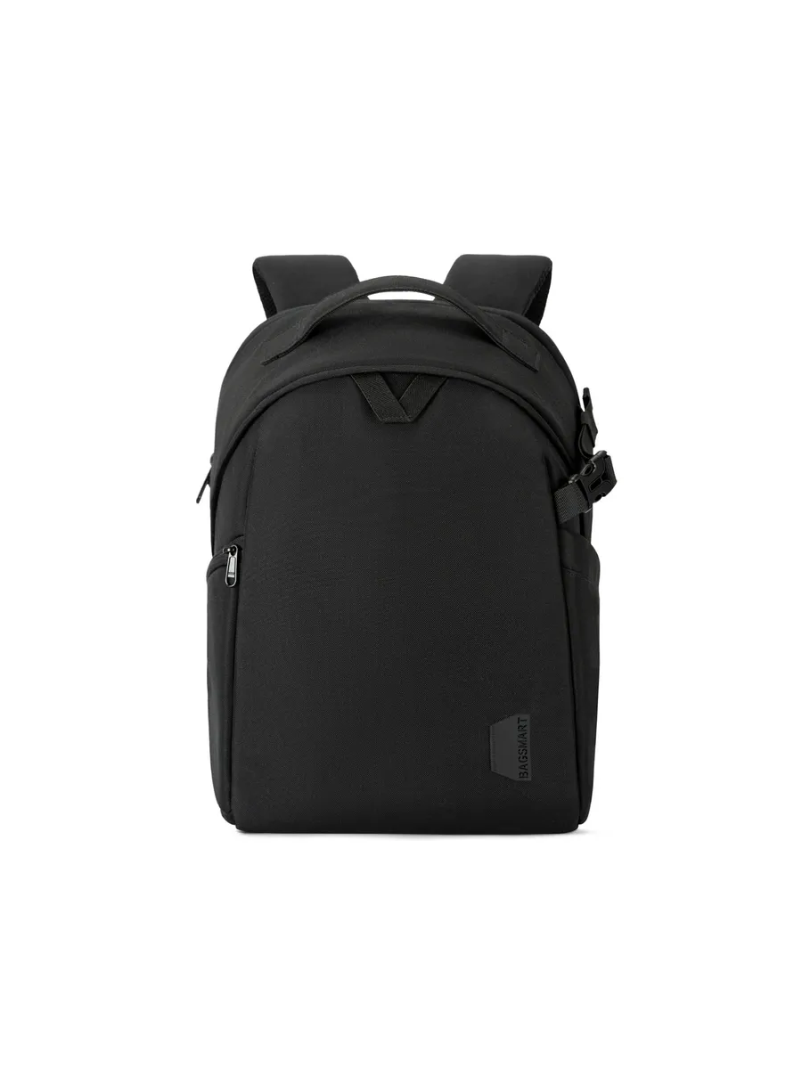 Рюкзак для камеры BAGSMART черный,