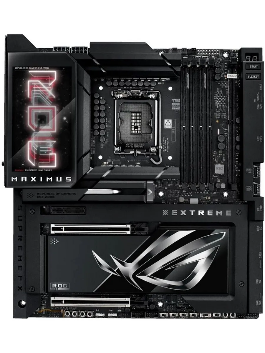 Asus Материнская плата 90MB1IA0-M0EAY0