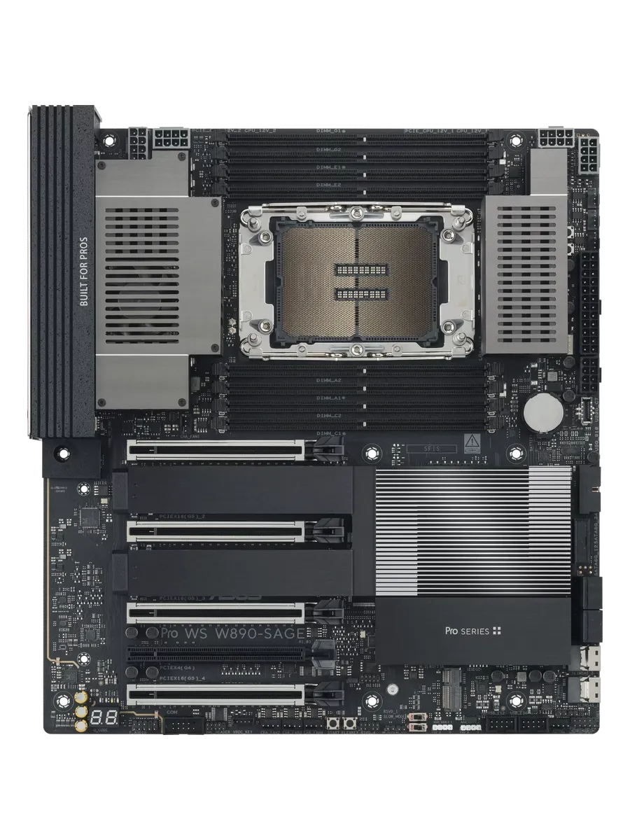 Asus Материнская плата 90MB1MW0-M0EAY0
