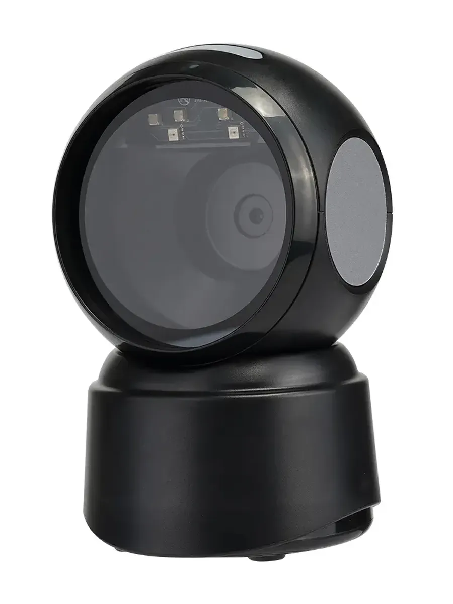 Сканер штрих-кодов настольный YHD-9300D 2D DESKTOP
