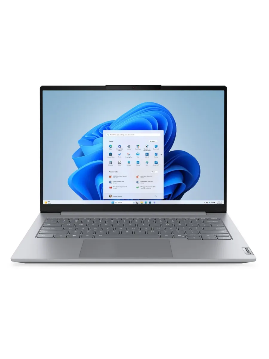 Ноутбук 21SJS05R00 Lenovo 999555818 купить в интернет‑магазине Wildberries
