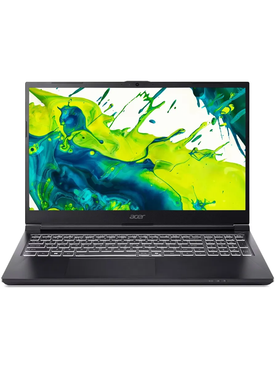 Ноутбук NH.QX6CD.007 Acer 999556828 купить в интернет‑магазине Wildberries