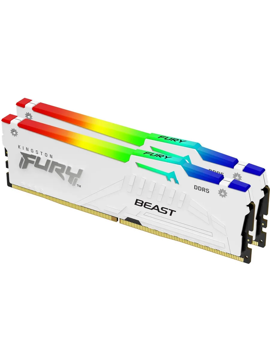 Kingston Оперативная память KF560C36BWE2AK2-32