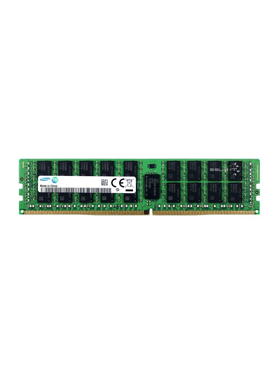 Оперативная память M393A8G40AB2-CWE Samsung 999556864 купить в интернет‑магазине Wildberries