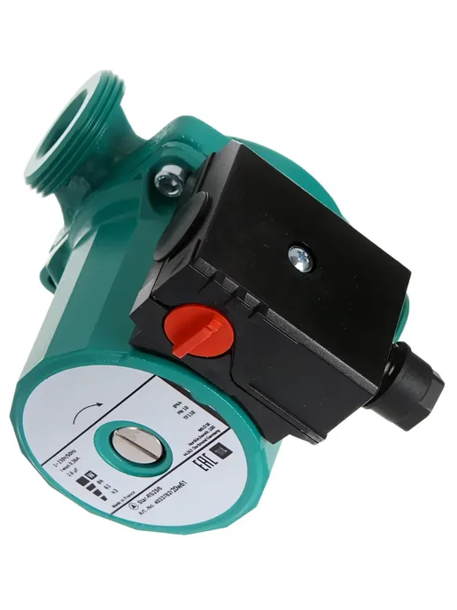 Wilo Насос циркуляционный Star-RS 25 6-130, вариант, фото 2