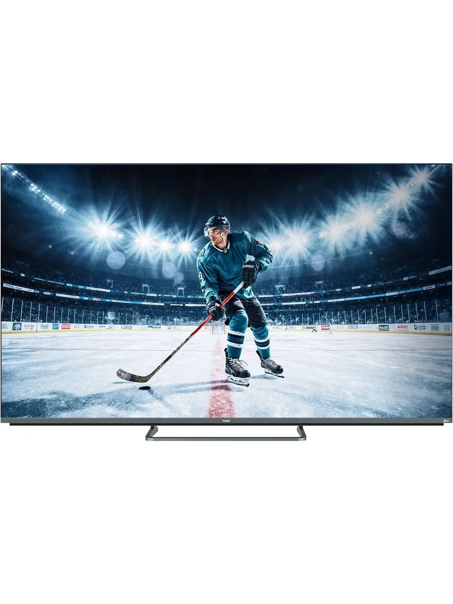 Haier Телевизор 55 MINILED M4