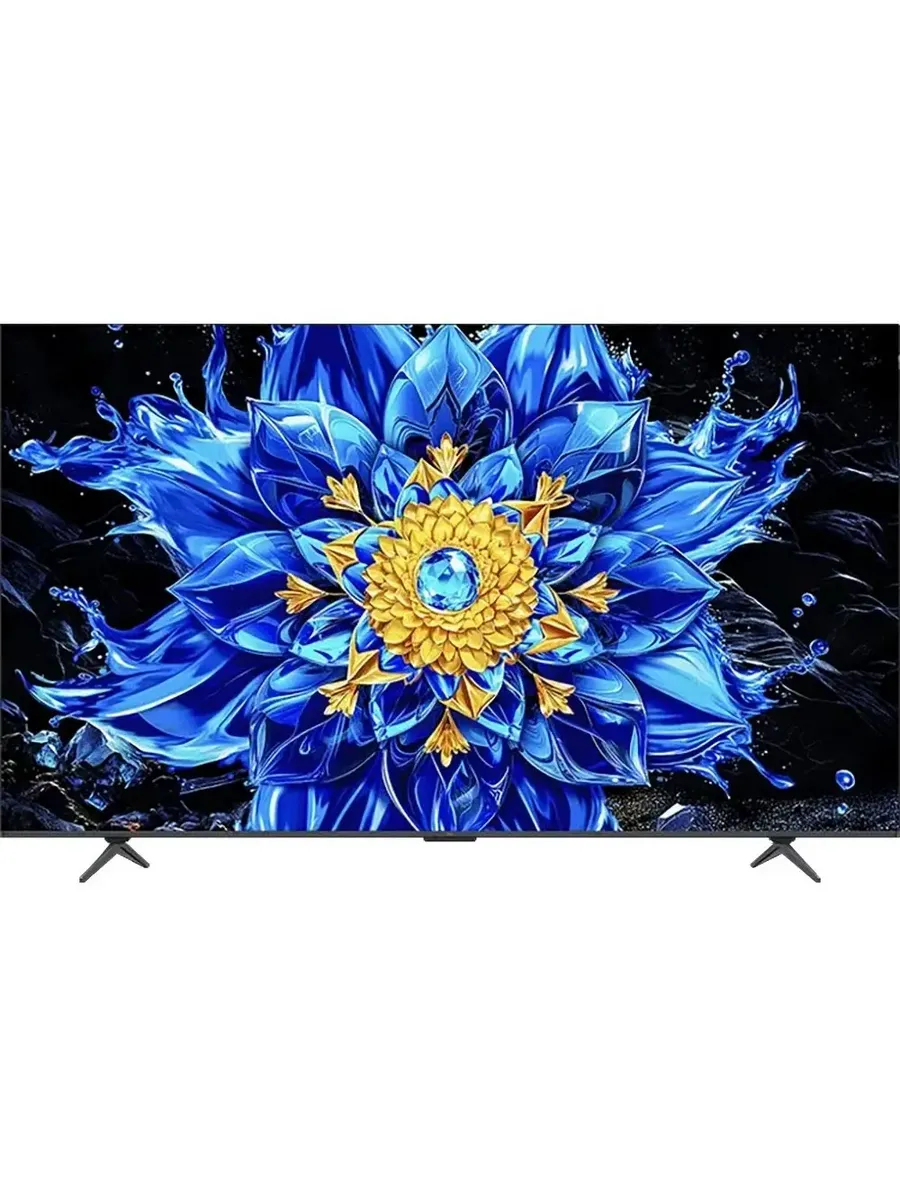 Телевизор 55P8L TCL 993367082 купить в интернет‑магазине Wildberries