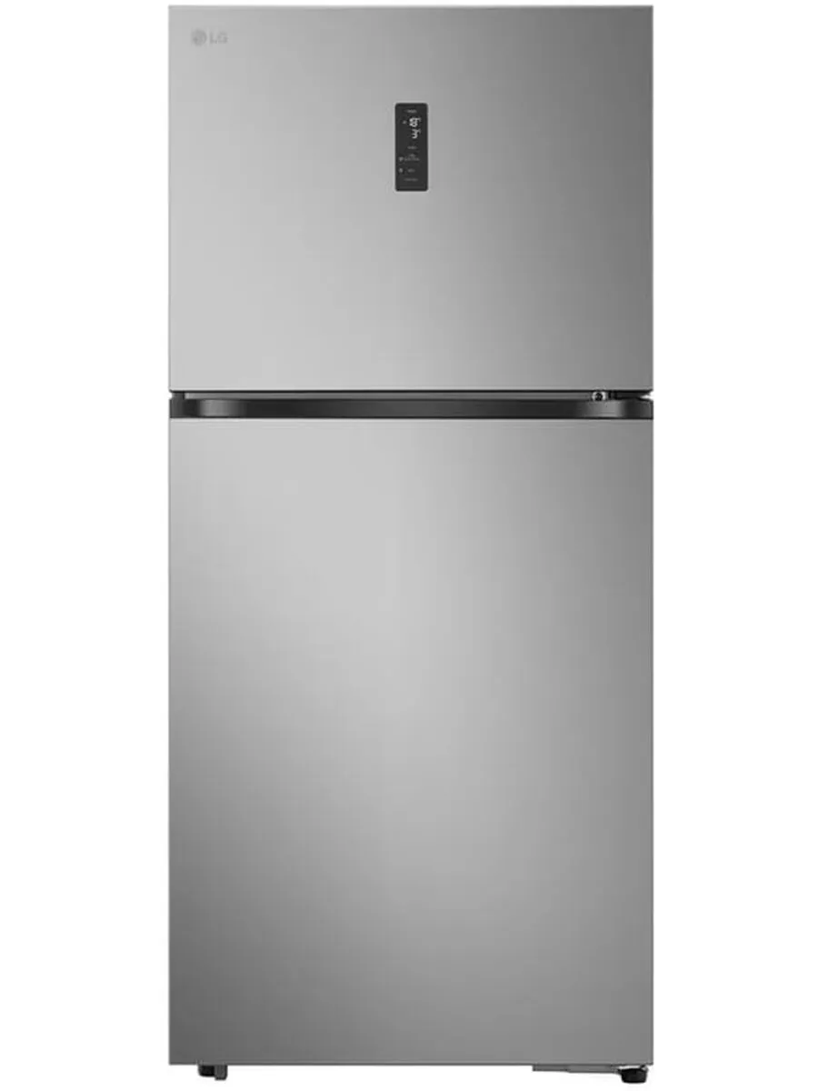 LG Холодильник GR-B922FMBM